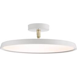 DFTP Kaito Pro Ceiling Flush Light 38.5cm