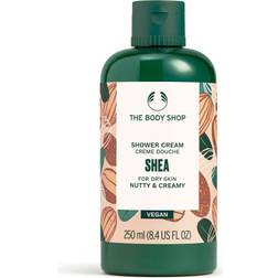 The Body Shop Cream 250 250ml
