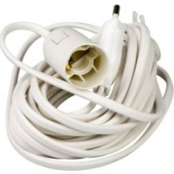 Schneider Electric Lamphållare E14 Lampupphängning
