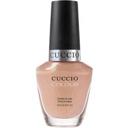 Cuccio Nail Polish Los Angeles 13ml