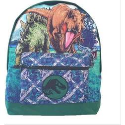 Jurassic World Back To School