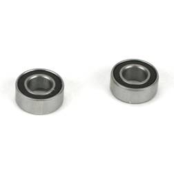 Losi 5x10mm Shielded Ball Bearing(2)