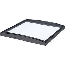 Velux fladt ISU 120120 Ovenlysvindue Vindue med 3-lags glas