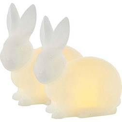 Sirius Elin Rabbit á 2 LED-lys