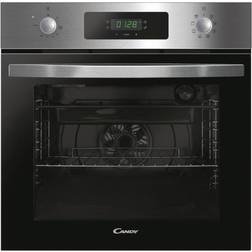 Candy Multipurpose Oven FIDCX625L 70 Black