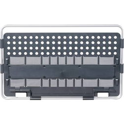 Allit 457910 ProServe Holder BL 3/15-18 Tool organiser insert (L x W x H) 440 x 50 x 285 mm