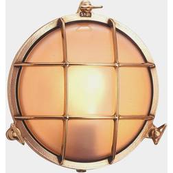 Foresti & Suardi FS Skotlampe Glas Vægarmatur