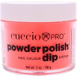 Cuccio Pro Powder Polish Nail Colour Dip System -2oz