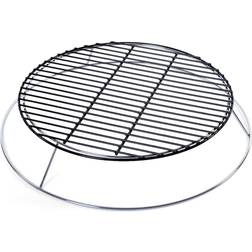 Big Green Egg 2 Level Cooking Grid