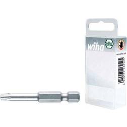 Wiha torx 25 70mm lang Bitsskruetrækker