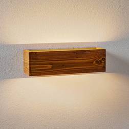 Trio Lighting Vägglampa Brad Väggarmatur