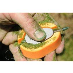 Guru Method Feeder In-Line