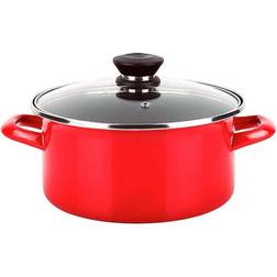 Fagor Optimax Cooking Pot mit Klappe