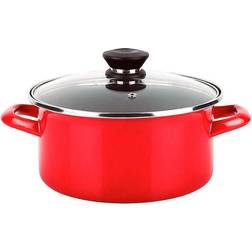 Fagor Optimax Cooking Pot with lid