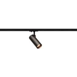 SLV Helia skinnespot, 1-faset Spotlight