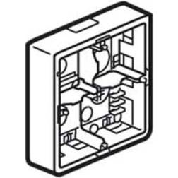 Legrand underlag 2x5m 50mm hvid