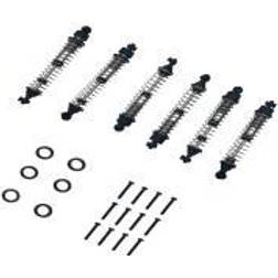 Reely RE-7582893 Spare part Spare shock absorber set