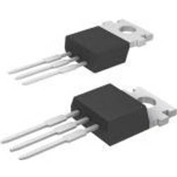 Infineon Technologies IRFBC30APBF MOSFET 1 N-kanal 74 W TO-220