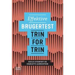 Effektive brugertest