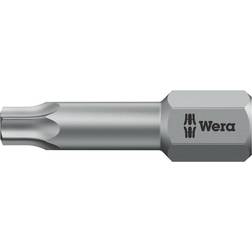 Wera 1/4" T25 Torx Bit Screwdriver