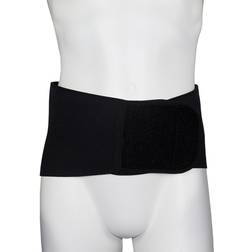 Medidu Premium Comfort Back Support (Black & Skin)