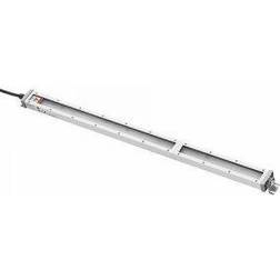 Diesella WRKPRO LED Maskinlys "VEGA" 930 mm flad form DC 24V