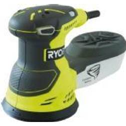 Ryobi Lijadora Roto Orbital 300W 125 Mm