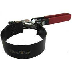 Bato Oliefiltertang flexhoved 60-73mm. 56003 Papegøjetang
