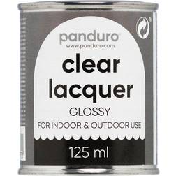 Panduro Hobby Beskyttelseslak blank 125 Lakmaling 0.125L