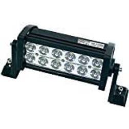 Berger & Schröter Faro Da Lavoro 12 V 24 V 36 W 20196 Illuminazione Da Vicino 252 x 115 x 85 mm 2300 lm 60