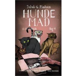 Hundemad - 9788772270494