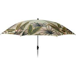 BigBuy Outdoor Sombrilla De Playa Modelos Surtidos Ø200 x 215 cm