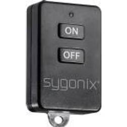 Sygonix RS2W Sans Fil Portée Max. 150 m