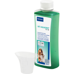 Virbac Vet Aquadent FR3SH Anti-plak