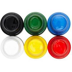 Panduro Outdoor paint Basic 6x20