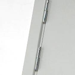 Swedoor BD60 121 karm beslået Dørkarm (x)