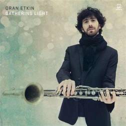 Etkin Oran: Gathering Light