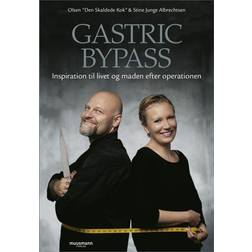 Gastric Bypass - Olsen - 9788794258654