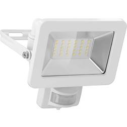 Goobay LED ProjektÃ¸r Vægplafond