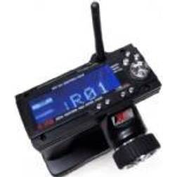 Flysky GT3B transmitter + GR3E receiver