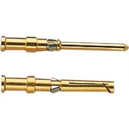 Harting Han D F crimp contact AG Krympetang