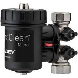 ADEY ADEY MagnaClean micro2magnetfilter 1'' til mellemstore anlæg