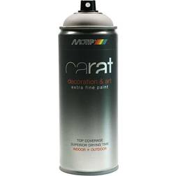 Motip Carat pure white ral 9010, mat Hvid