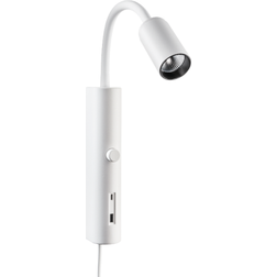 SG Armaturen Tube Väggarmatur