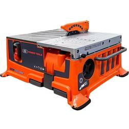 Sydvesta Tools 228 Cyclone fliseskæremaskine 1800W