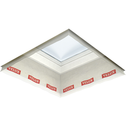 Velux BBX 100100 0000 dampspærrekrave Ovenlysvindue Vindue med 3-lags glas