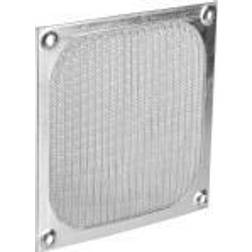 SEPA FM120 EMC-støvfilter 1 stk T 119 119 Aluminium, Rustfrit stål