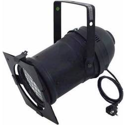 Eurolite EUROLITE PAR-56 Spot CDM150 bk