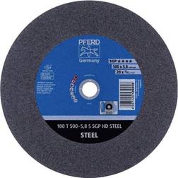 Pferd 100 T 500-5,8 S SGP HD