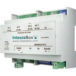 Panasonic PACI/ECOI MODBUS PAW-RC2-MBS-4